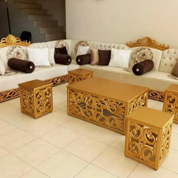 مجلس عربي كبير