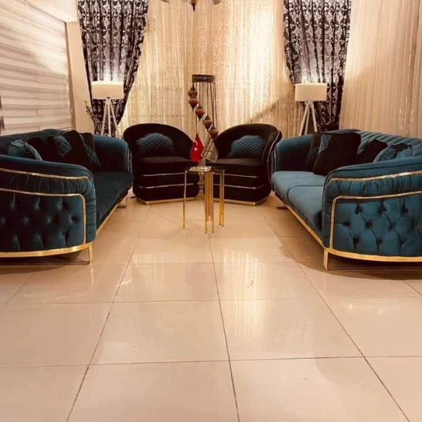 طقم كنب تركي